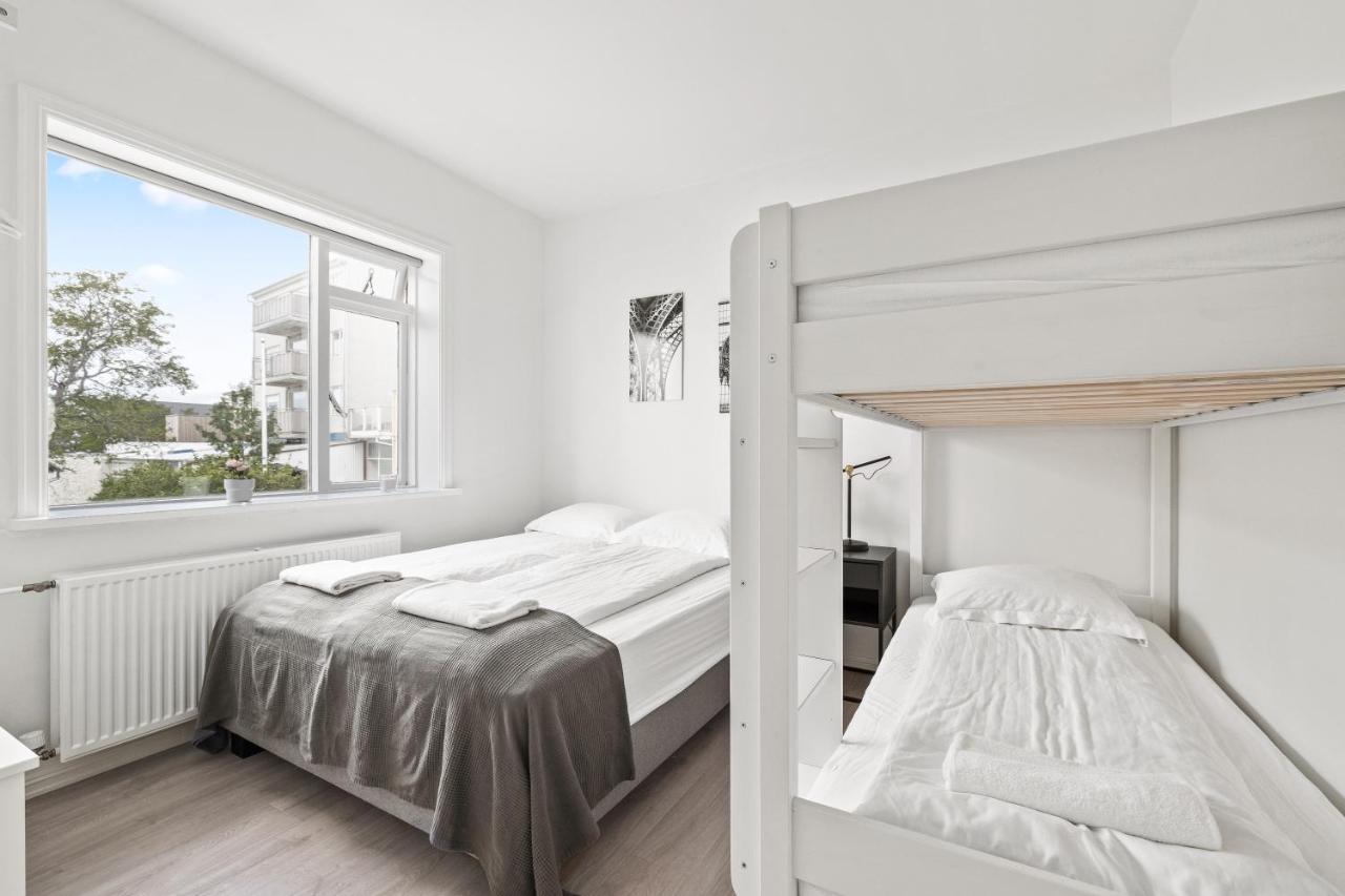 Appartamento Odinn Odinsgata Reykjavík